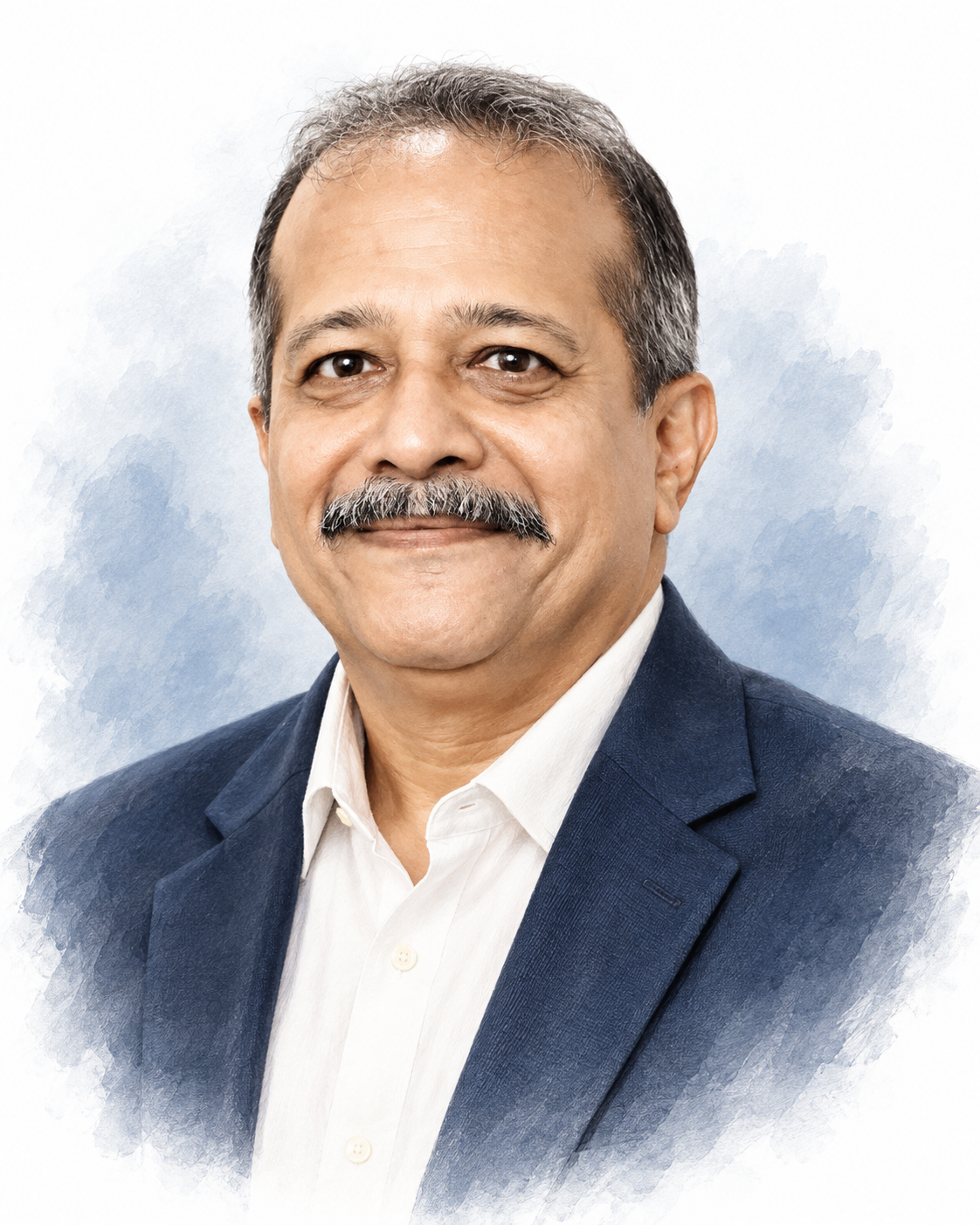 Manoj Patki