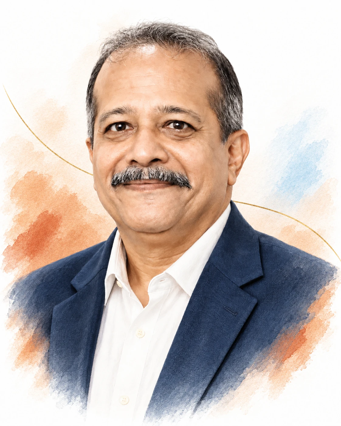Manoj Patki, Founder and Director of EduRussia